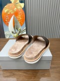 Men Women  B*runelloC*ucinelli Top Quality Sandals