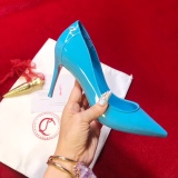 Women C*hristian L*ouboutin High Heels 8.5CM