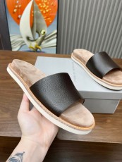 Men Women  B*runelloC*ucinelli Top Quality Sandals