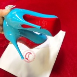 Women C*hristian L*ouboutin High Heels 8.5CM