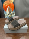 Women B*runelloC*ucinelli Top Quality Sandals