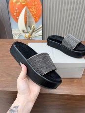 Women B*runelloC*ucinelli Top Quality Sandals