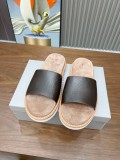Men Women  B*runelloC*ucinelli Top Quality Sandals