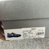 Mens P*rada Top Quality Sneakers