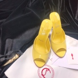 Women C*hristian L*ouboutin High Heels 10CM