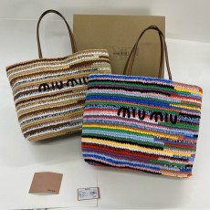 M*iu M*iu Bag Top Quality  40*16*34CM