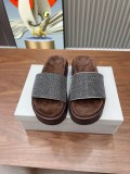 Women B*runelloC*ucinelli Top Quality Sandals