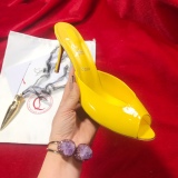 Women C*hristian L*ouboutin High Heels 10CM