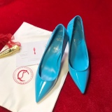 Women C*hristian L*ouboutin High Heels 8.5CM
