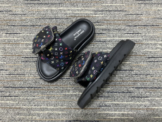 Women L*ouis V*uitton Top Quality Sandals