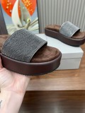 Women B*runelloC*ucinelli Top Quality Sandals