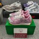 Men Women B*ottega V*eneta Top Sneakers