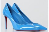 Women C*hristian L*ouboutin High Heels 8.5CM