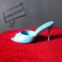 Women C*hristian L*ouboutin High Heels 10CM