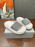 Women B*runelloC*ucinelli Top Quality Sandals