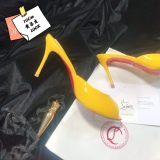 Women C*hristian L*ouboutin High Heels 10CM