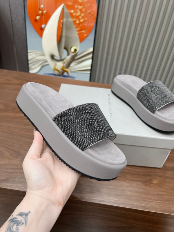 Women B*runelloC*ucinelli Top Quality Sandals