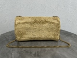 Y*SL Top Quality Bag  28.5×20×6cm