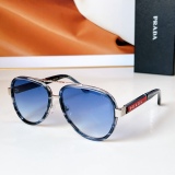 P*rada Glasses Top Quality