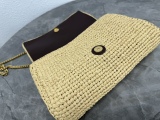 Y*SL Top Quality Bag  28.5×20×6cm