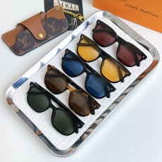 L*ouis V*uitton Glasses Top Quality