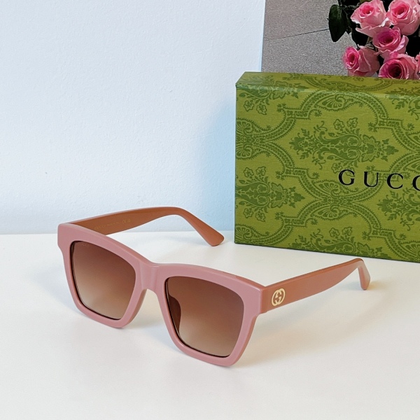 G*ucci Glasses Top Quality