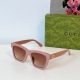 G*ucci Glasses Top Quality
