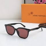 L*ouis V*uitton Glasses Top Quality