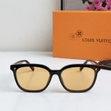 L*ouis V*uitton Glasses Top Quality