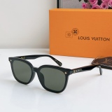 L*ouis V*uitton Glasses Top Quality