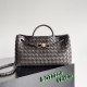B*ottega V*eneta Bag Top Quality  29*10*18CM