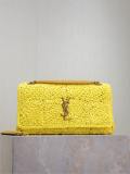 Y*SL Top Quality Bag  25x15x7.5cm