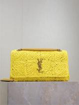 Y*SL Top Quality Bag  25x15x7.5cm