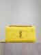 Y*SL Top Quality Bag  25x15x7.5cm