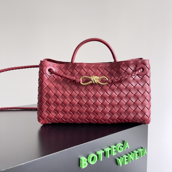 B*ottega V*eneta Bag Top Quality  29*10*18CM