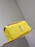 Y*SL Top Quality Bag  25x15x7.5cm