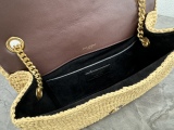 Y*SL Top Quality Bag  28.5×20×6cm