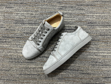 Men Women C*hristian L*ouboutin Top Quality Sneaker