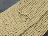 Y*SL Top Quality Bag  28.5×20×6cm