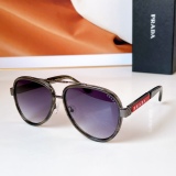 P*rada Glasses Top Quality