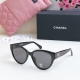 C*hanel Glasses Top Quality
