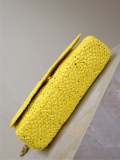Y*SL Top Quality Bag  25x15x7.5cm