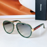 P*rada Glasses Top Quality