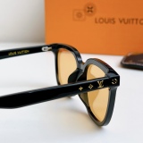 L*ouis V*uitton Glasses Top Quality