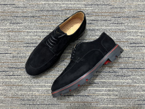 Men C*hristian L*ouboutin Top Quality Loafer
