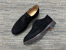 Men C*hristian L*ouboutin Top Quality Loafer
