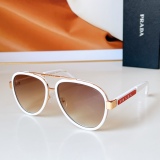 P*rada Glasses Top Quality