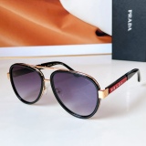 P*rada Glasses Top Quality