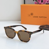 L*ouis V*uitton Glasses Top Quality