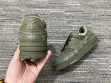 Men L*ouis V*uitton Top Quality Sneakers